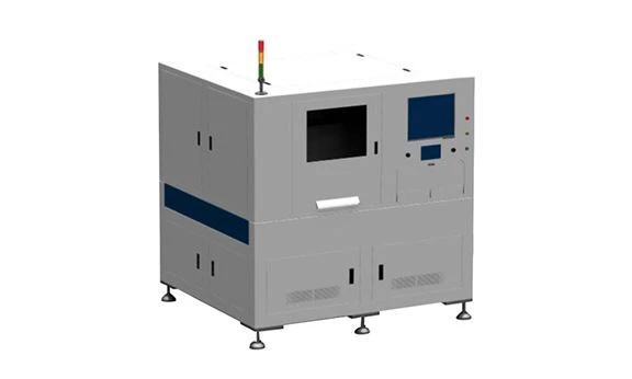 PCB LASER CUTTING MACHINE