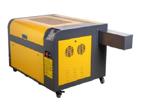 RS-XC6040 leather laser cutting machine 002