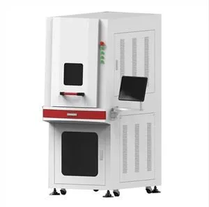 Laser graveerija metalli jaoks